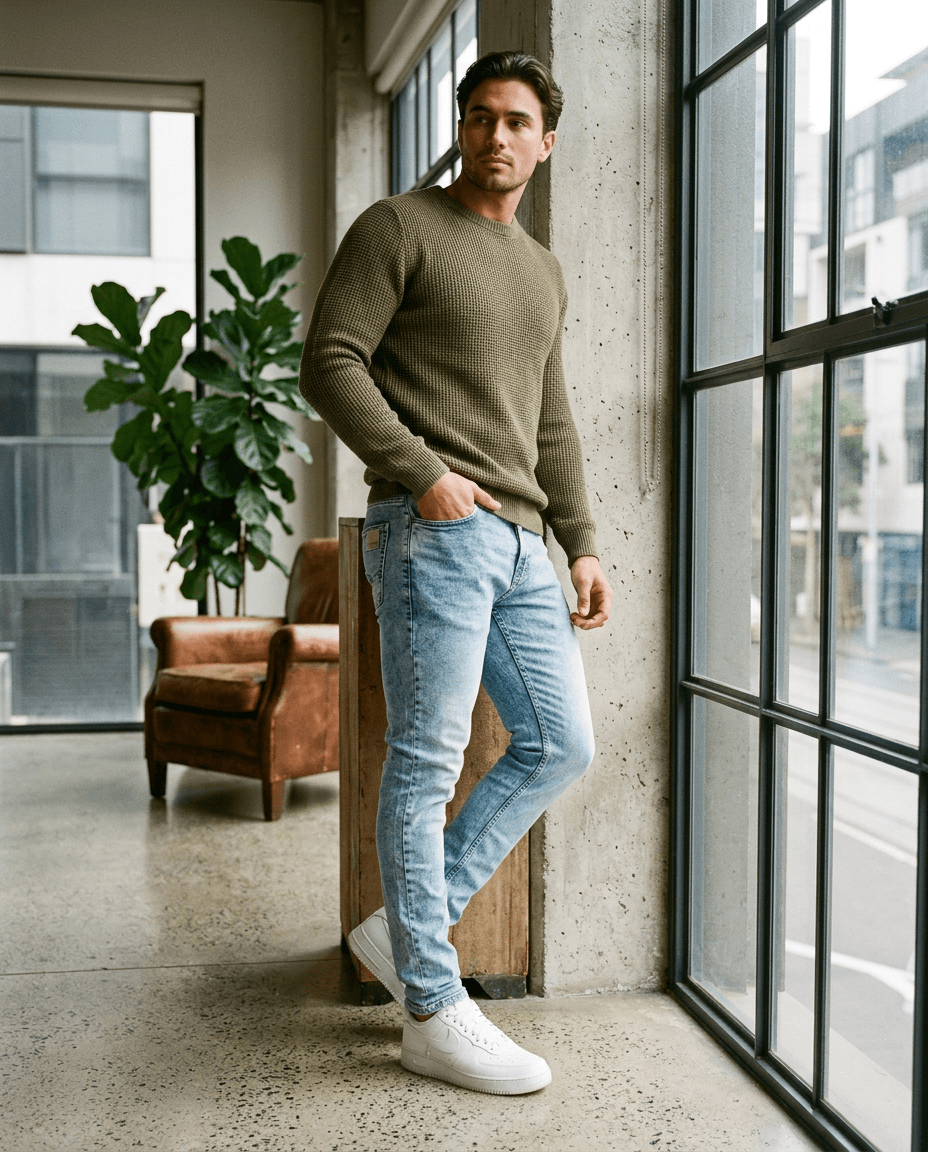 Creative Studio AI image example 10