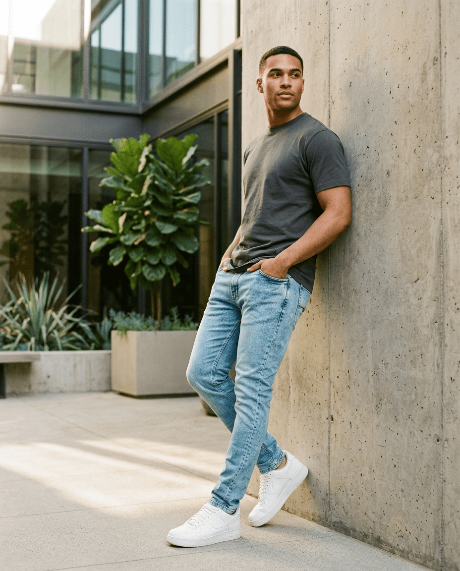 Creative Studio AI image example 11