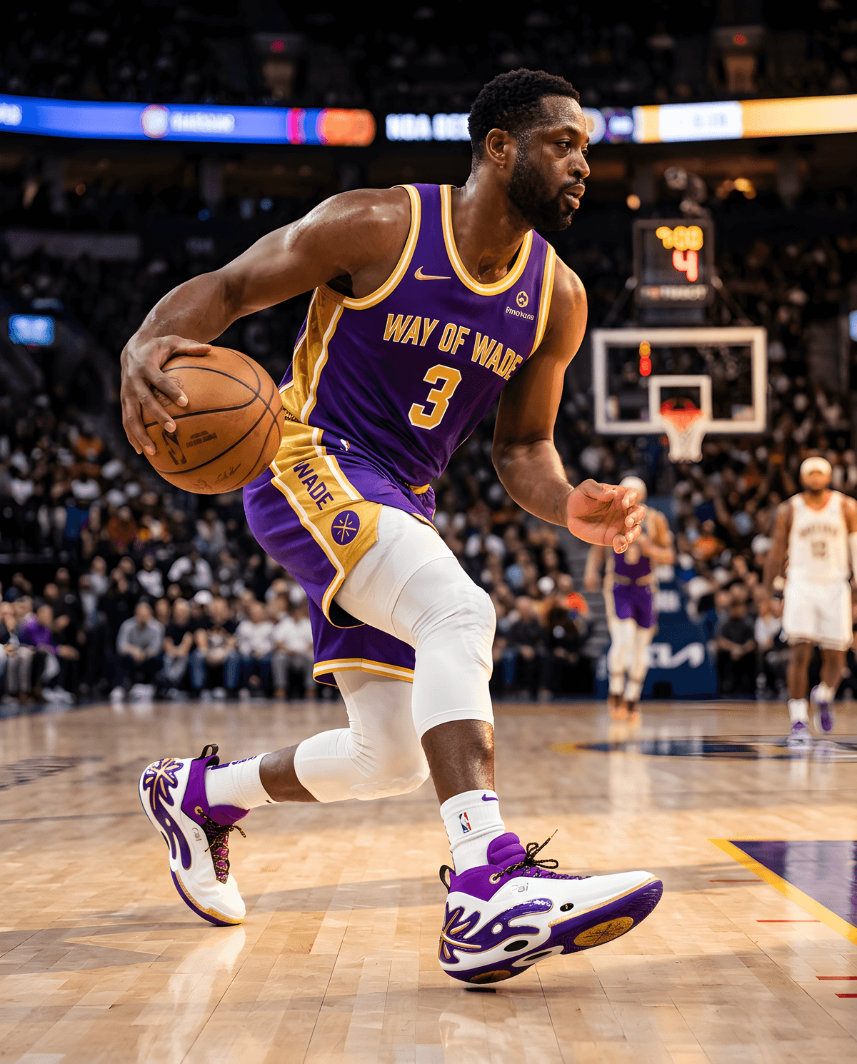 Creative Studio AI image example 9